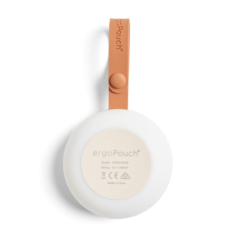 ergoPouch Driftaway Portable White Noise Machine