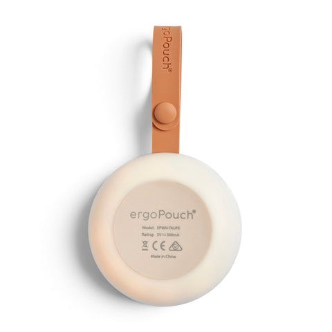 ergoPouch Driftaway Portable White Noise Machine