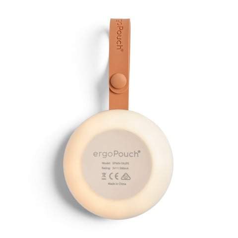 ergoPouch Driftaway Portable White Noise Machine