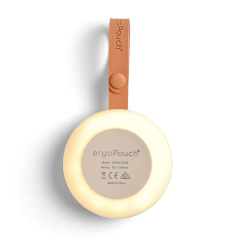 ergoPouch Driftaway Portable White Noise Machine