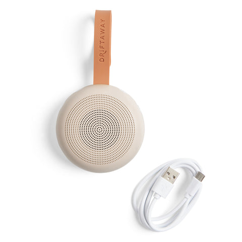 ergoPouch Driftaway Portable White Noise Machine