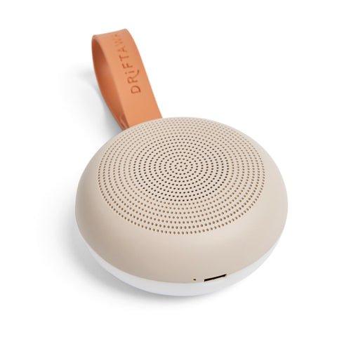 ergoPouch Driftaway Portable White Noise Machine