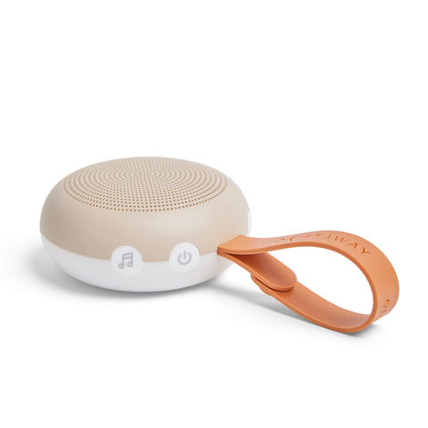 ergoPouch Driftaway Portable White Noise Machine