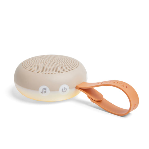 ergoPouch Driftaway Portable White Noise Machine