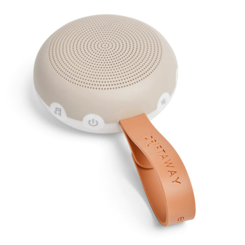 ergoPouch Driftaway Portable White Noise Machine