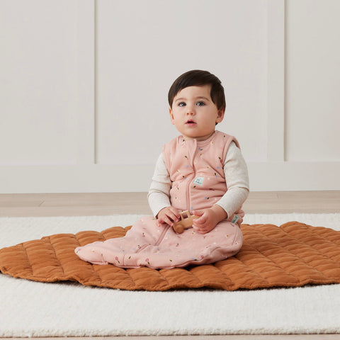 ergoPouch - Organic Jersey Sleeping Bag 2.5 TOG