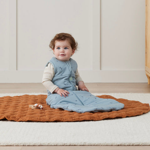 ergoPouch - Organic Jersey Sleeping Bag 2.5 TOG