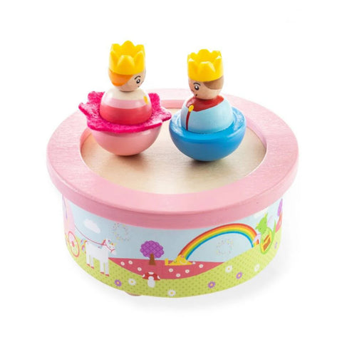 Fantasy Music Box