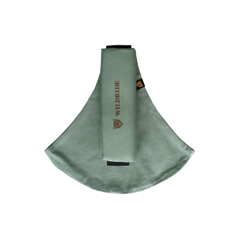 Wildride Toddler Carrier - Fern