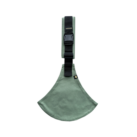 Wildride Toddler Carrier - Fern