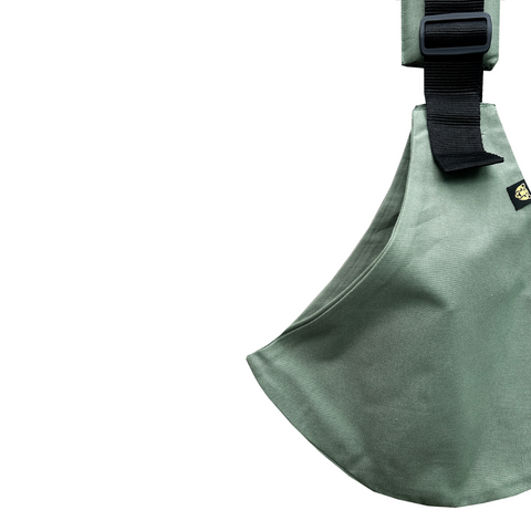 Wildride Toddler Carrier - Fern