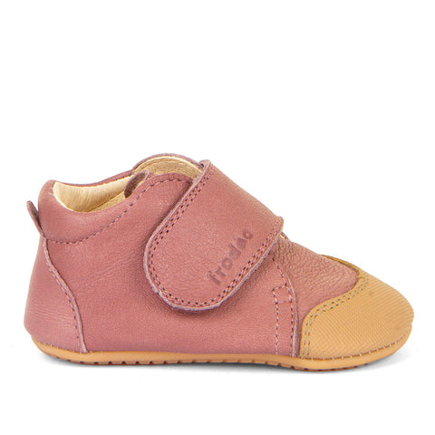 Froddo Pre Walkers TOESY Nude G1130015-8