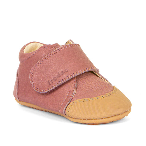 Froddo Pre Walkers TOESY Nude G1130015-8