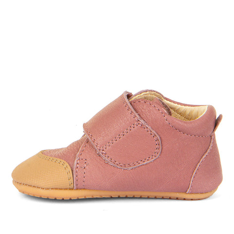 Froddo Pre Walkers TOESY Nude G1130015-8