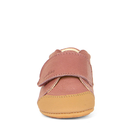 Froddo Pre Walkers TOESY Nude G1130015-8