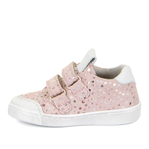 Froddo ROSARIO VELCRO - G2130316-10 Pink