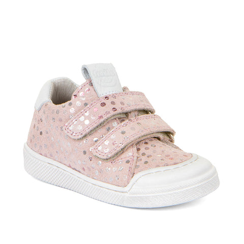 Froddo ROSARIO VELCRO - G2130316-10 Pink