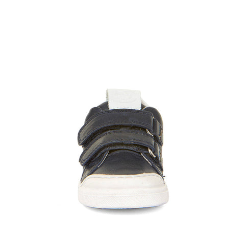 Froddo ROSARIO VELCRO - G2130316-13 Dark Blue