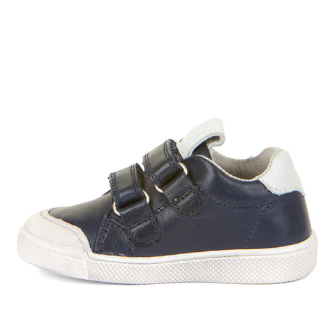 Froddo ROSARIO VELCRO - G2130316-13 Dark Blue