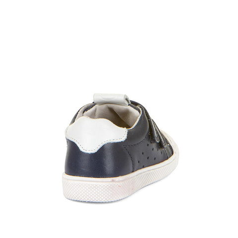 Froddo ROSARIO VELCRO - G2130316-13 Dark Blue