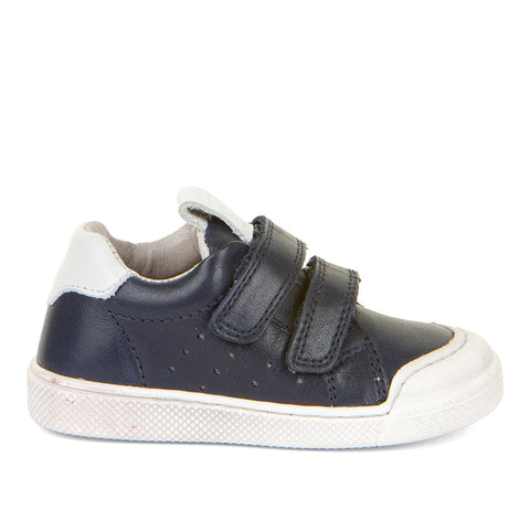 Froddo ROSARIO VELCRO - G2130316-13 Dark Blue