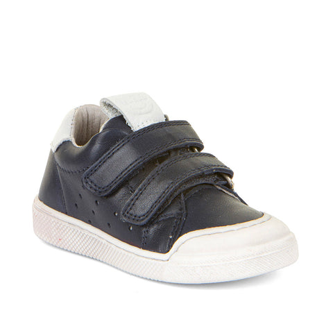 Froddo ROSARIO VELCRO - G2130316-13 Dark Blue
