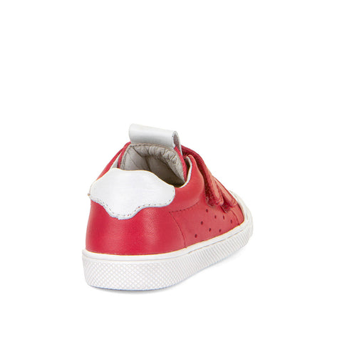 Froddo ROSARIO VELCRO - G2130316-18 Red