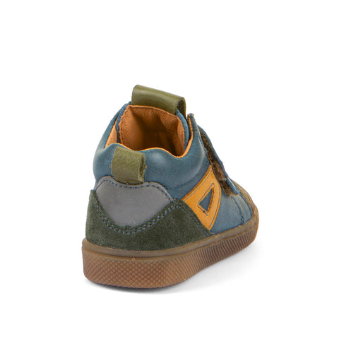 Froddo ROSARIO High Top Dark Denim - G2110134-23