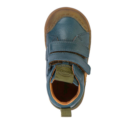 Froddo ROSARIO High Top Dark Denim - G2110134-23