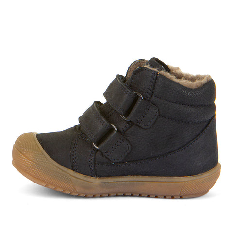 Froddo OLLIE WOOL TEX Dark Blue - G2110138