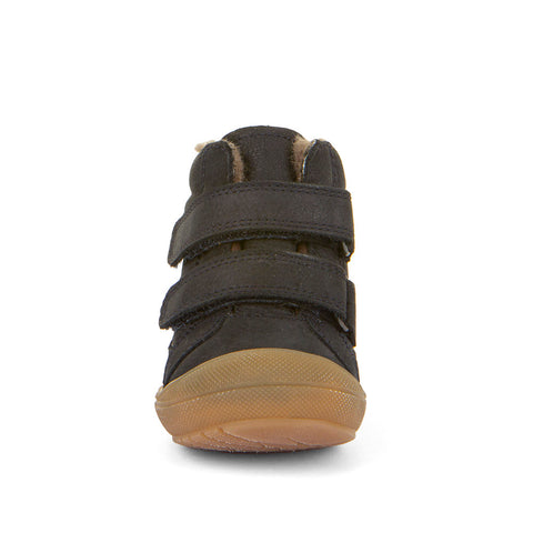 Froddo OLLIE WOOL TEX Dark Blue - G2110138