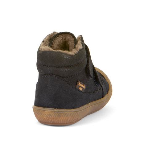 Froddo OLLIE WOOL TEX Dark Blue - G2110138