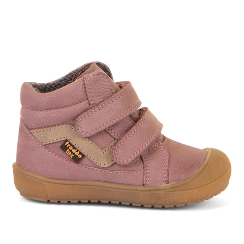 Froddo OLLIE TEX Dark Pink - G2110139-3