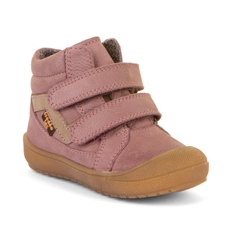 Froddo OLLIE TEX Dark Pink - G2110139-3