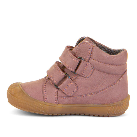 Froddo OLLIE TEX Dark Pink - G2110139-3