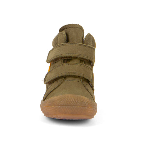 Froddo OLLIE TEX Olive - G2110139-7