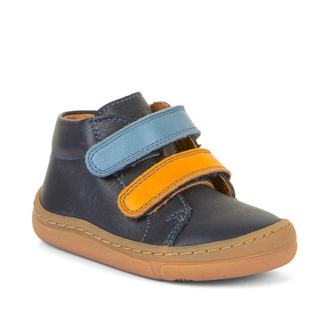 Froddo Barefoot First Step Blue/Denim