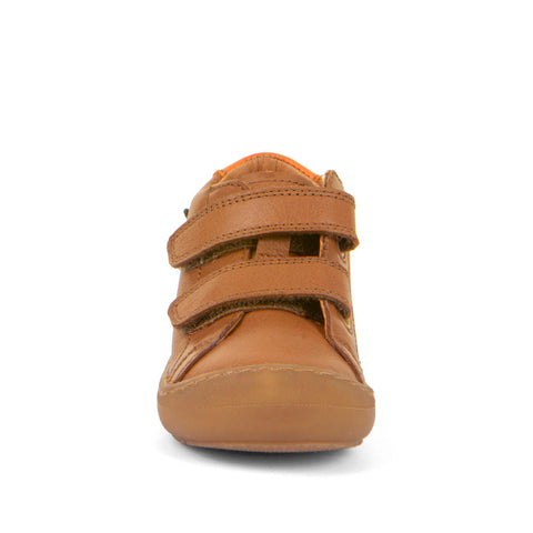 Froddo OLLIE S STAR Cognac Ankle Boot - G2130352-2