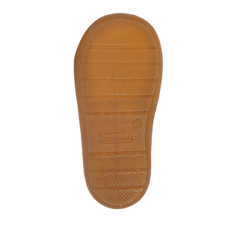 Froddo OLLIE S STAR Cognac Ankle Boot - G2130352-2