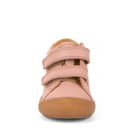 Froddo OLLIE S STAR Pink Ankle Boot - G2130352-7