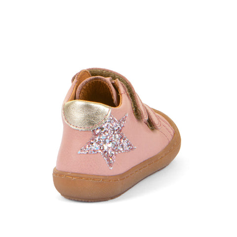 Froddo OLLIE S STAR Pink Ankle Boot - G2130352-7