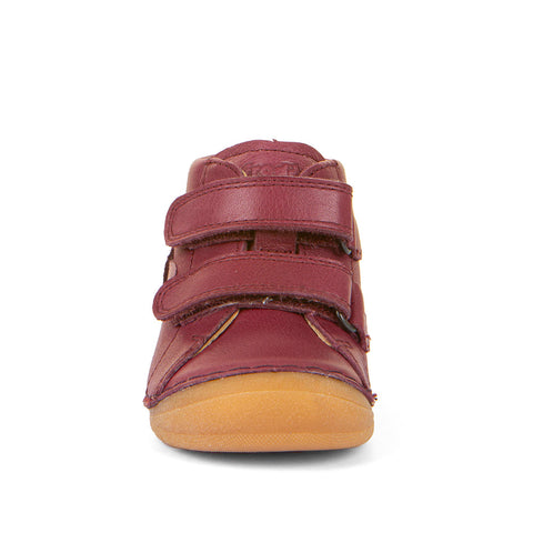 Froddo PAIX UP Bordeaux Ankle Boot - G2130354-1
