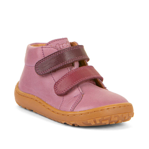 Froddo Barefoot FIRST STEPS Pink G2130360-9