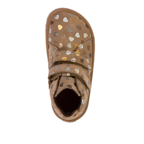 Froddo Barefoot Beige Autumn