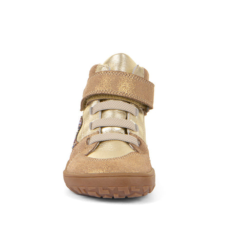 Froddo Barefoot Tex Go Gold+