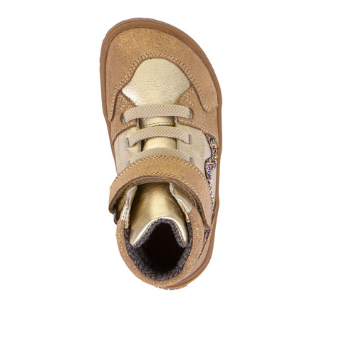 Froddo Barefoot Tex Go Gold+