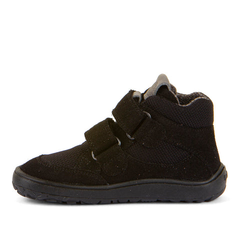 Froddo Barefoot Tex Autumn Black