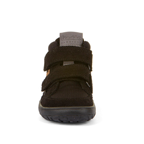 Froddo Barefoot Tex Autumn Black