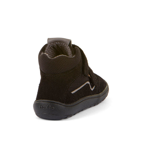 Froddo Barefoot Tex Autumn Black