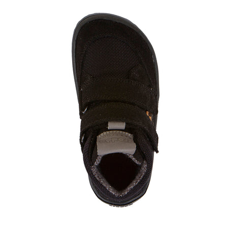 Froddo Barefoot Tex Autumn Black